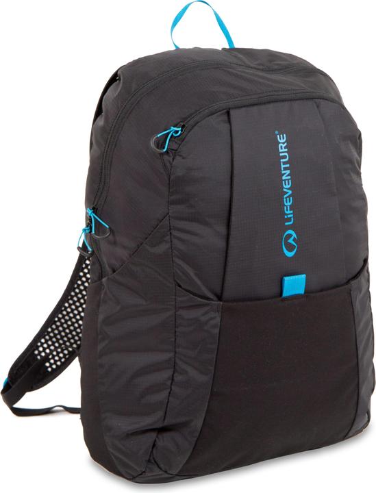 Actual product image Lifeventure Packable Backpack, 25L, ECO (25 l)
