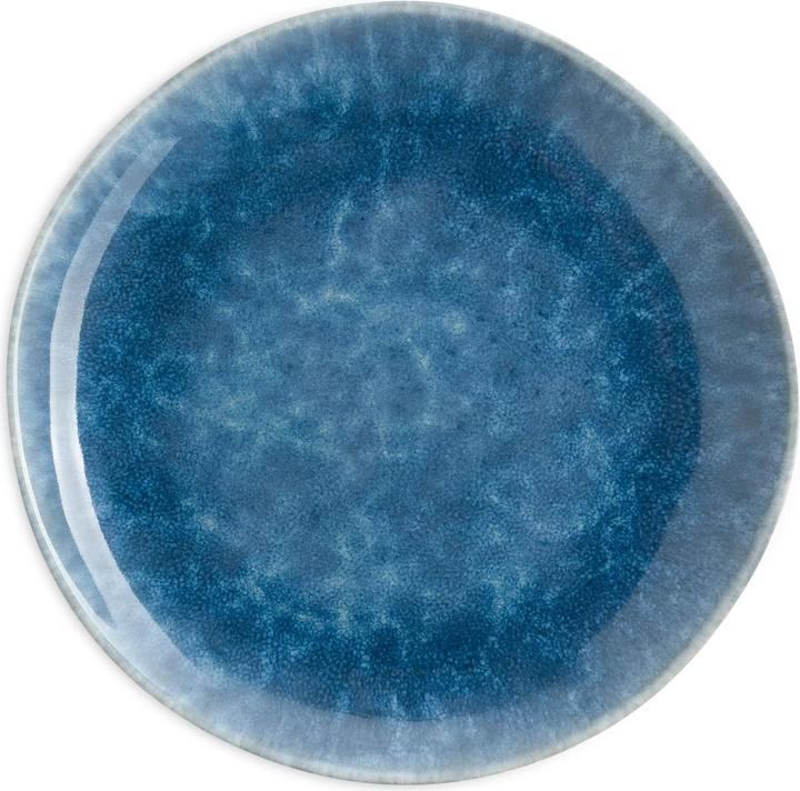 Globus Plate ZAMONA