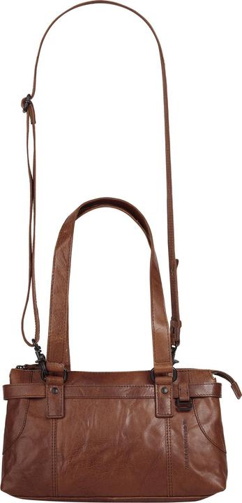 Spikes & Sparrow Handtasche