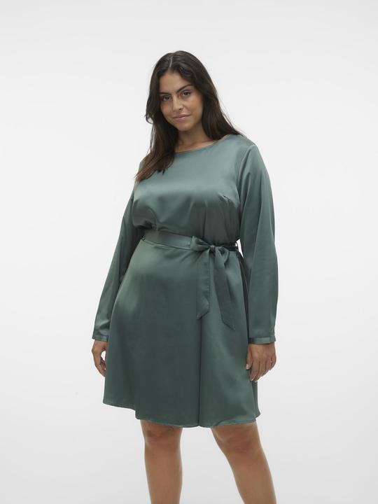 Immagine prodotto Vero Moda VMCMERLE Kurzes Kleid Party-Kleid (44)