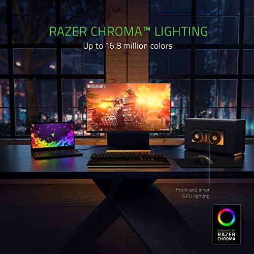 Image du produit Razer Core X Chroma