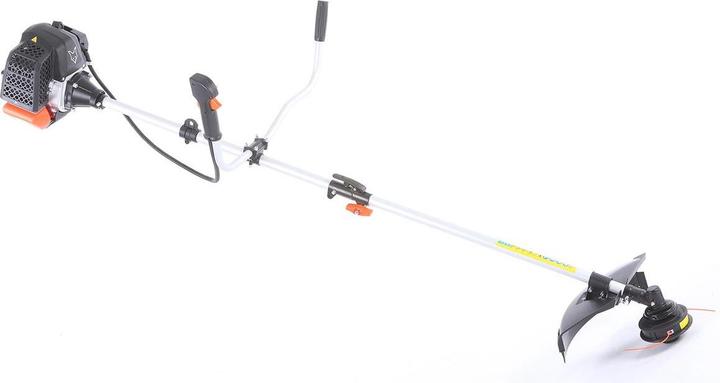 Produktbild Fuxtec FX-MS152 (Kunststoffmesser, Trimmfaden)