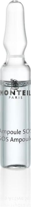 Produktbild Monteil Solutions SOS Ampoule 3 x 2 ml (2 ml)