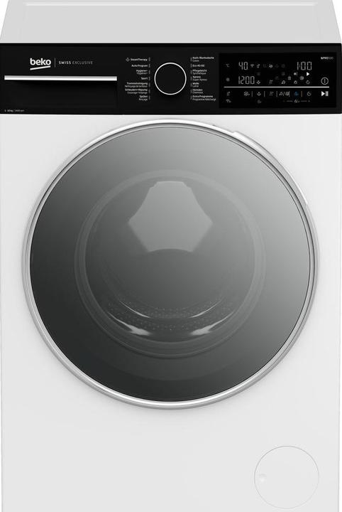 Immagine prodotto Beko WM530 (10 kg, A sinistra)