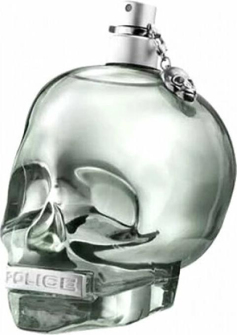 Produktbild Police Eau de Toilette Natural (Eau de Toilette, 125 ml)