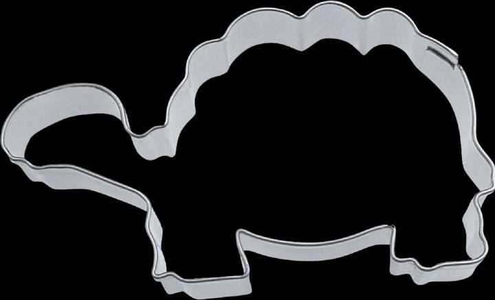 Actual product image Städter Turtle biscuit cutter