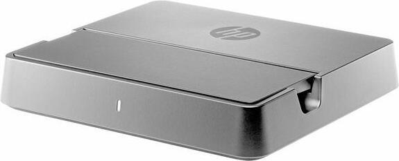 Immagine prodotto HP Pro Dock portatile EURO (Porta di attracco (proprietaria), 1 Porti)