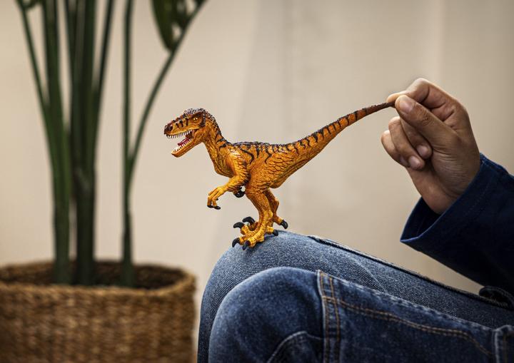Image du produit Schleich Velociraptor