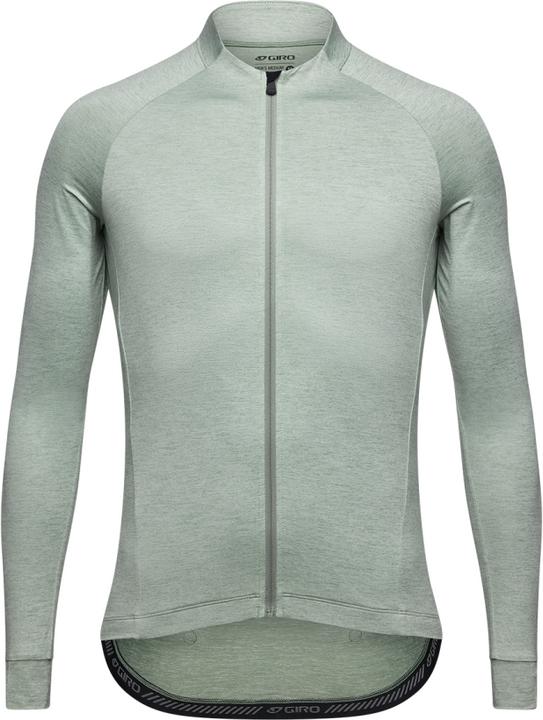 Actual product image Giro M New Road LS Jersey (XL)