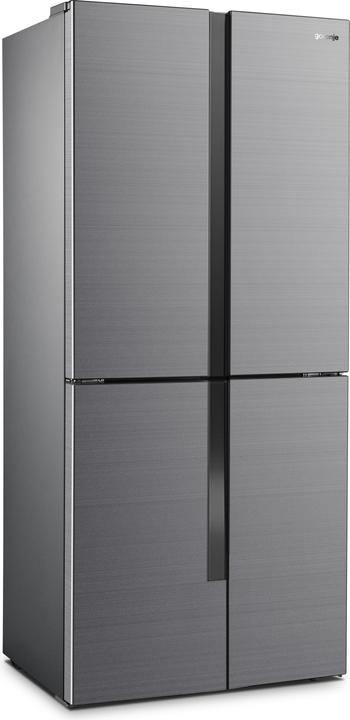 Image du produit Gorenje NRM8182MX (427 l)