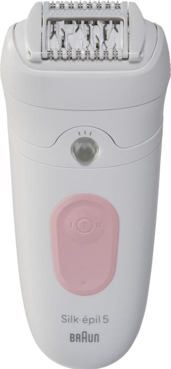 Braun Silk-épil 5
