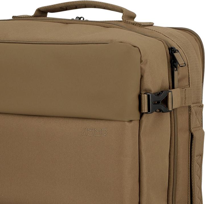 Produktbild Jump Dunaa Reiserucksack 45 cm Laptopfach (31 l)