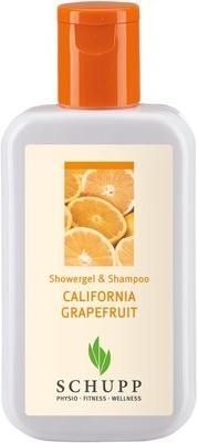 Schupp Duschgel California Grapefruit 200 ml (200 ml)