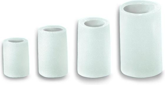 Produktbild Gehwol Zehenschutzringe G Verkaufspackung mittel 2 Stk (Fussdeodorant & -puder)