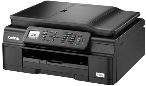 Immagine prodotto Brother Mfc-J470dw (Inchiostro, Colore)