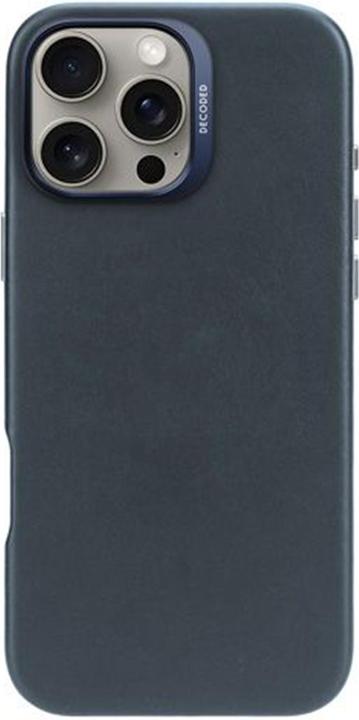 Actual product image Decoded Case for iPhone 16 Pro Max Shockproof (Apple iPhone 16 Pro Max)