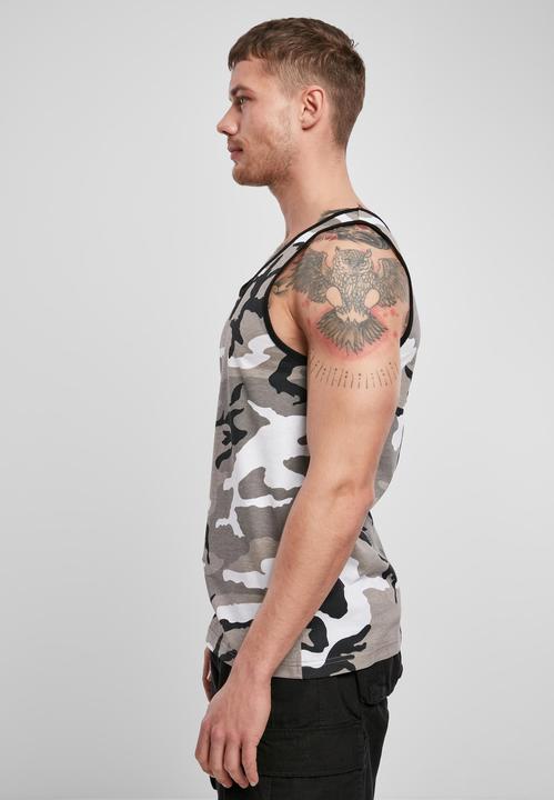Actual product image Brandit Tank Top (6XL)