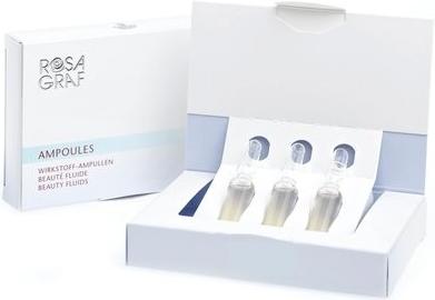 Rosa Graf Ampoules Moisture 2 ml 5 Stk. (2 ml)