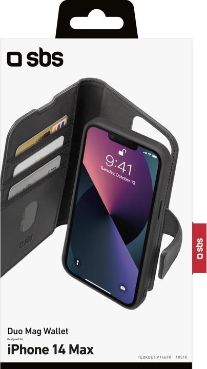 Produktbild SBS Klapphülle (Apple iPhone 14 Plus)