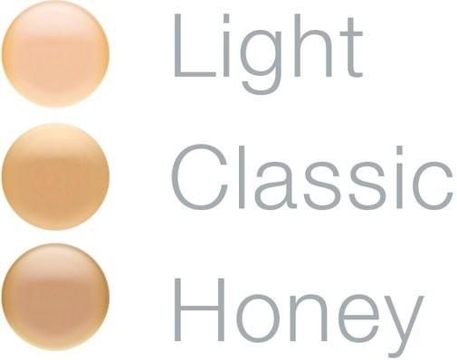 Actual product image Dr. Schrammek Blemish Balm Regulating (Honey)
