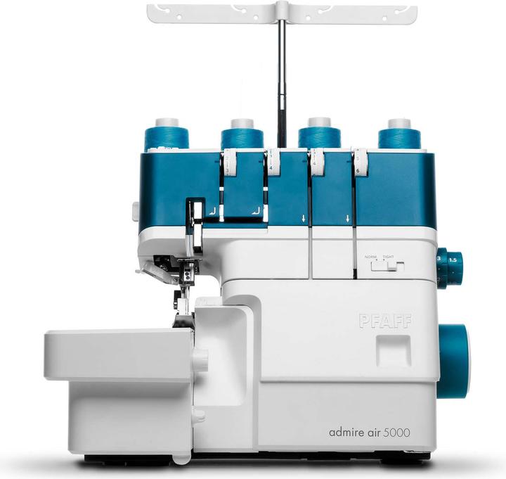 Produktbild Pfaff Admire Air 5000