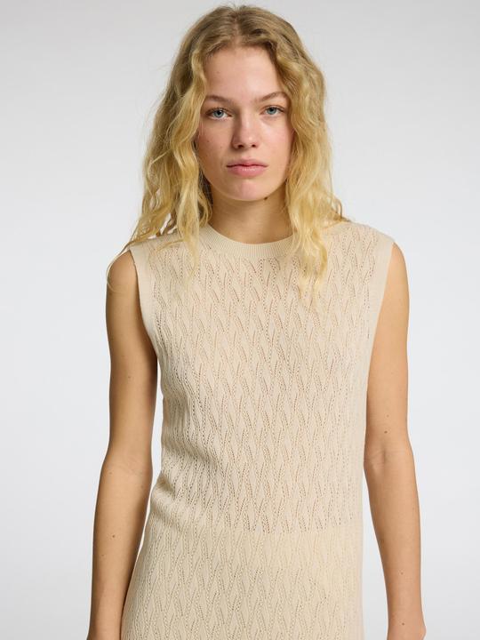 Immagine prodotto Selected Femme Strick Midikleid (L)