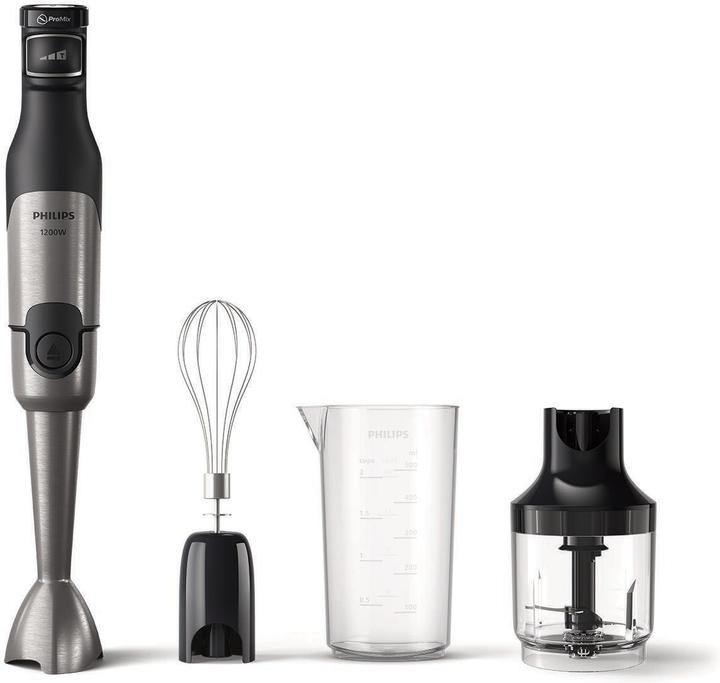 Philips 5000 Series HR2683/00 Stabmixer (EU-Stecker)