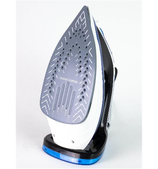 Actual product image Ohmex STI-8001 (2200 W, 120 g/min)