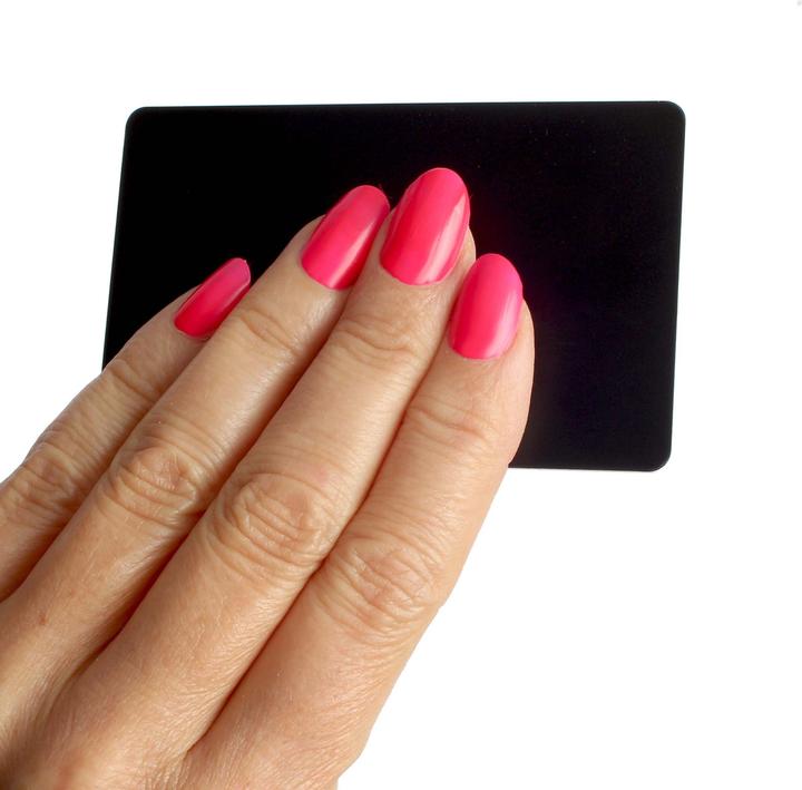 Image du produit Vargu Néon (Néon 02, Vernis couleur)