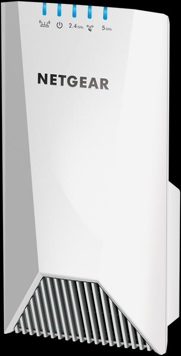 Produktbild Netgear Nighthawk X4S Mesh Extender (866 Mbit/s, 400 Mbit/s)