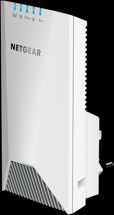 Produktbild Netgear Nighthawk X4S Mesh Extender (866 Mbit/s, 400 Mbit/s)