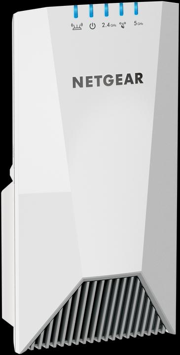 Produktbild Netgear Nighthawk X4S Mesh Extender (866 Mbit/s, 400 Mbit/s)