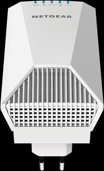 Produktbild Netgear Nighthawk X4S Mesh Extender (866 Mbit/s, 400 Mbit/s)