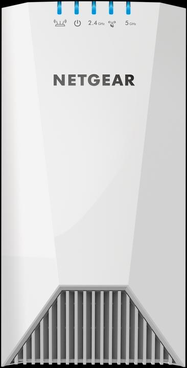 Netgear Nighthawk X4S Mesh Extender (866 Mbit/s, 400 Mbit/s)