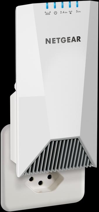 Produktbild Netgear Nighthawk X4S Mesh Extender (866 Mbit/s, 400 Mbit/s)