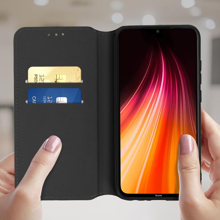 Produktbild Avizar Elec Series (Xiaomi Redmi Note 8)