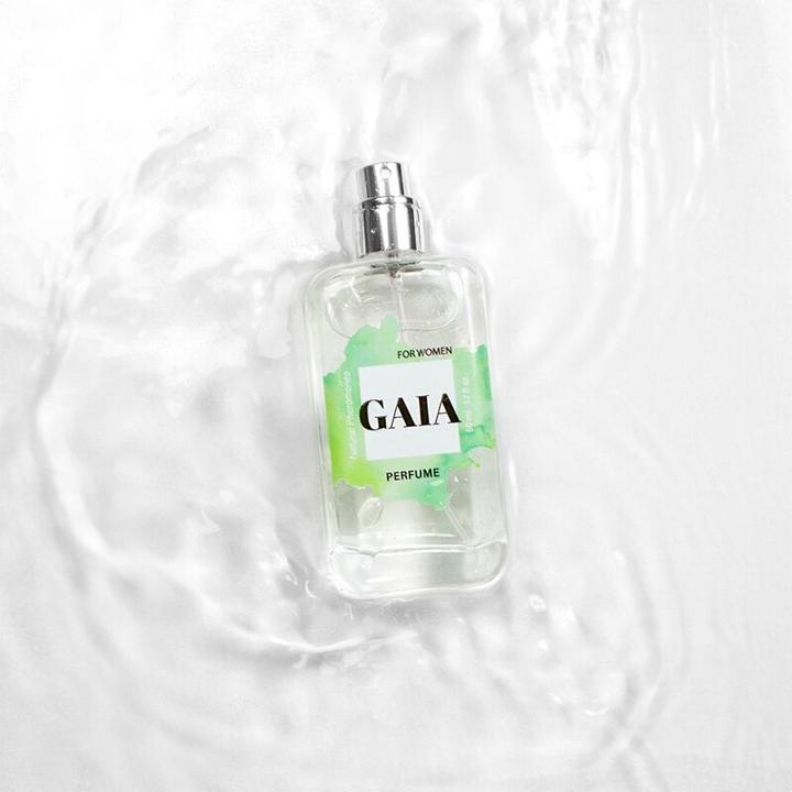 Produktbild Secret play Secretplay - Gaia Natãoerliches Parfãoem Pheromone Spray Fãoer Frauen 50 ml