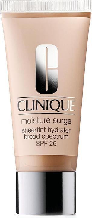 Produktbild Clinique Moisture Surge (40 ml, Getönte Tagescreme, SPF 25)