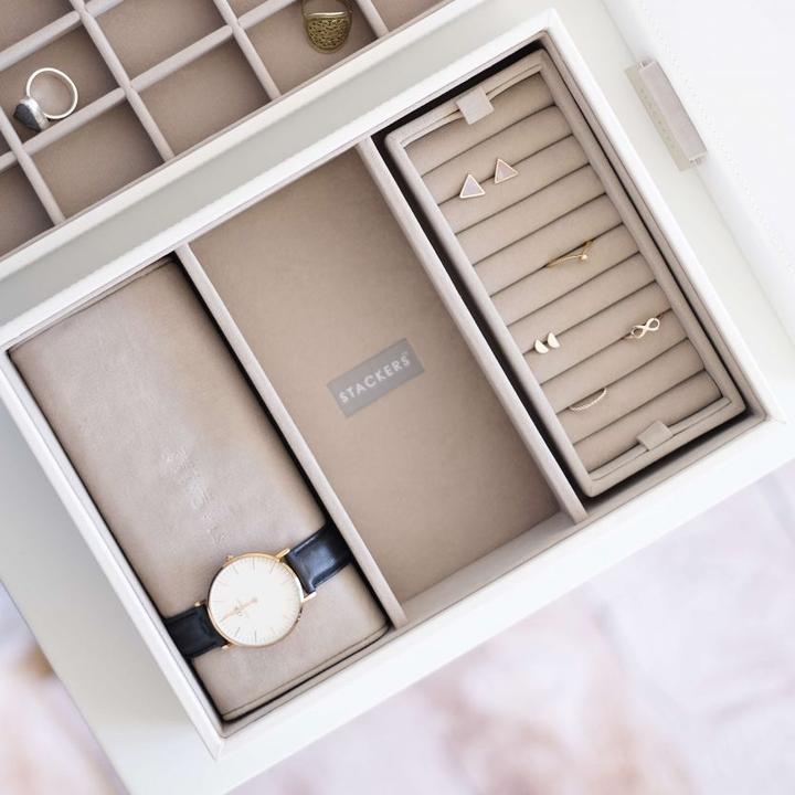 Actual product image Stackers Ring Roll