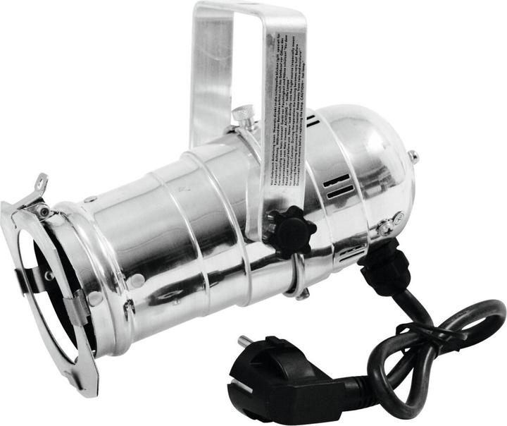 Eurolite Halogen-PAR-Scheinwerfer PAR-2 (HPS)