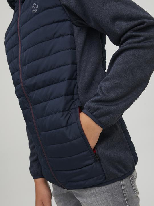 Image du produit Jack & Jones Veste matelassée garçons (128)