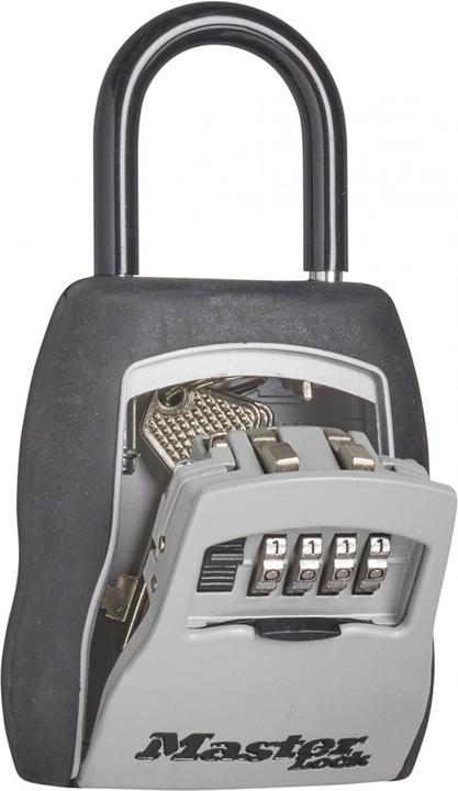 Master Lock Schlüsselsafe 5400EURD