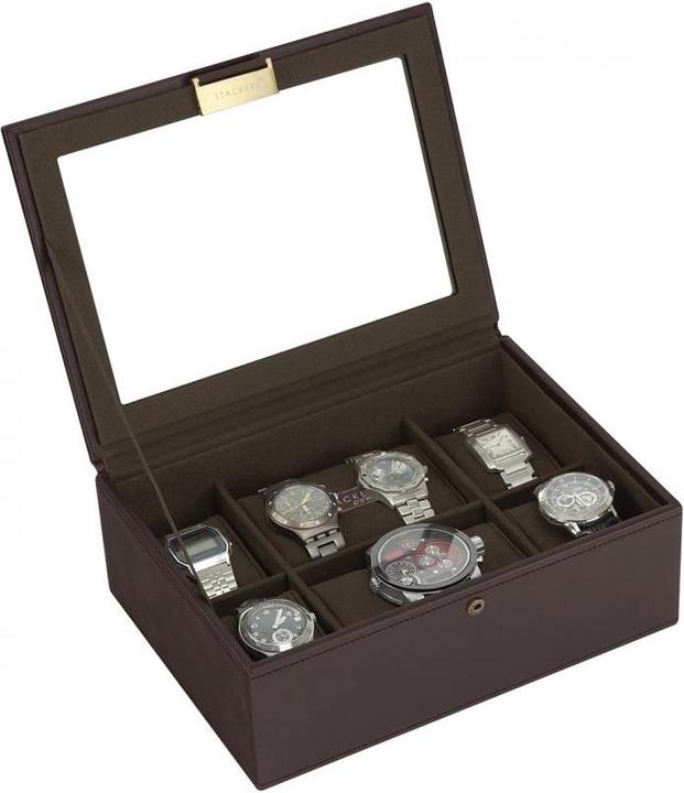 Stackers Lidded