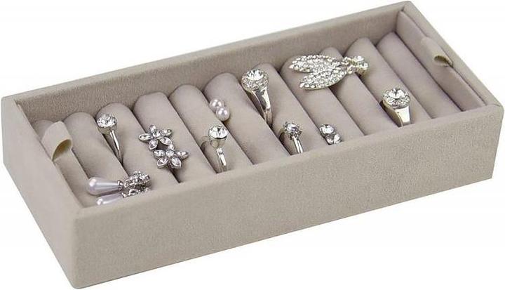 Stackers Ring Roll