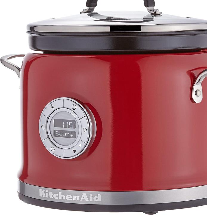 Produktbild KitchenAid Multikocher mit Rührgerät