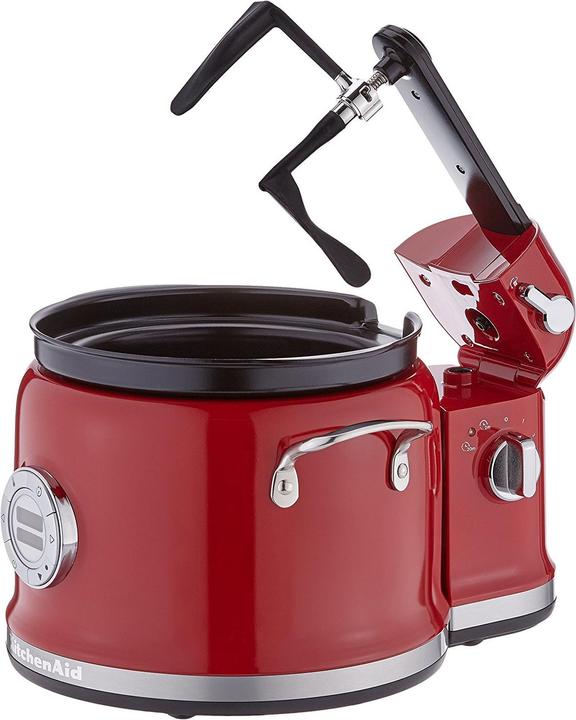 Produktbild KitchenAid Multikocher mit Rührgerät