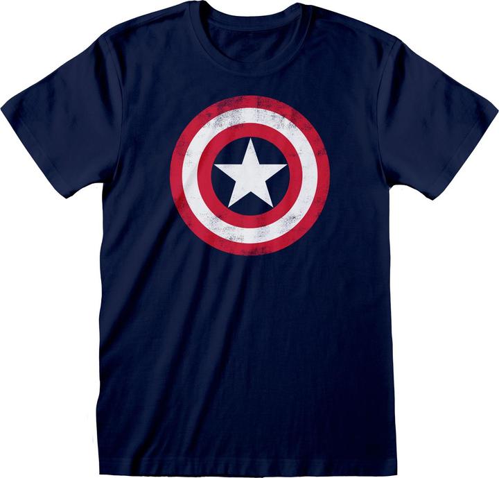 Produktbild Captain America UTHE388 P (S)
