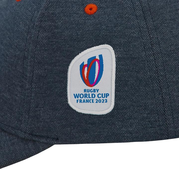 Actual product image Macron cap rwc france 2023 paris (L)
