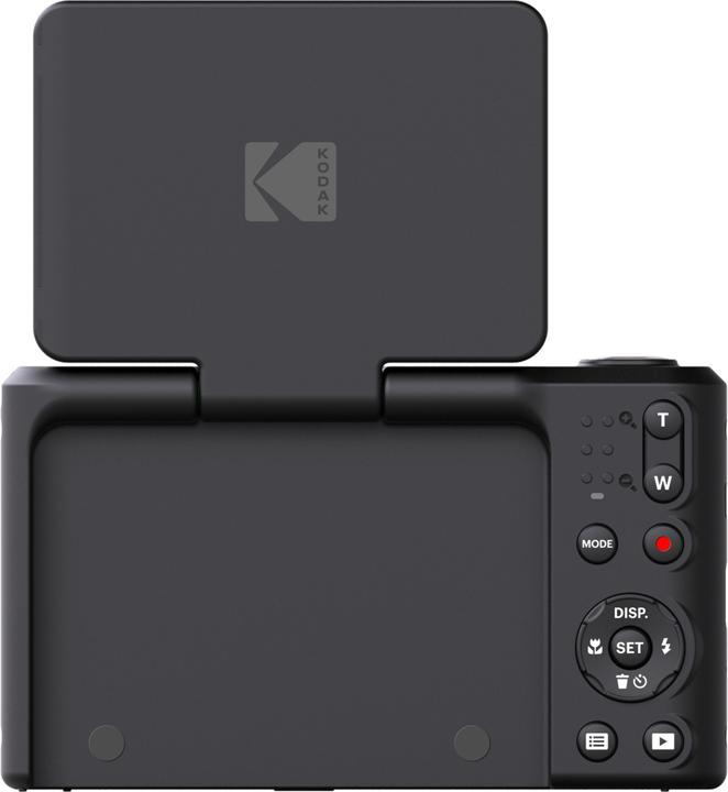 Produktbild Kodak Digitalkamera C1BK (13 Mpx)