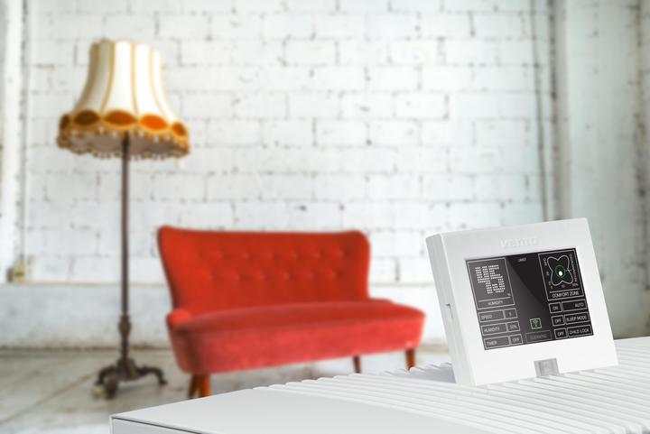 Produktbild Venta LW60T WiFi App Control (150 m²)